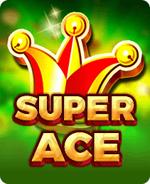 Super Ace slot game on x666