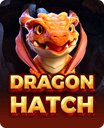 Dragon Hatch slot game on x666