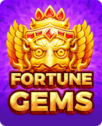 Fortune Gems slot game on x666