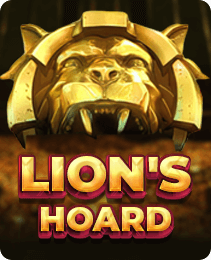 Lion's Hoard slot game on x666