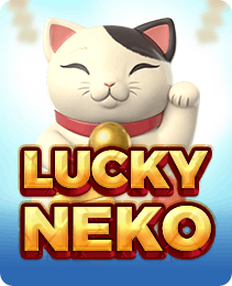 Lucky Neko slot game on x666