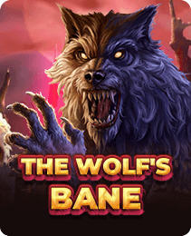 Wolf's Bane slot game on x666
